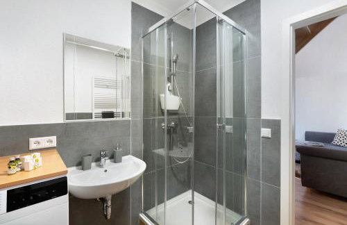 Ferienwohnungen Bühlertal - Foto 11