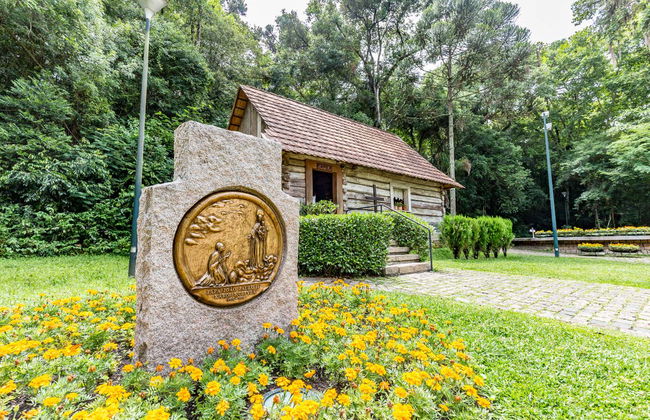 Curitiba Sightseeing Tour - Photo 2