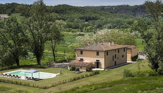 Villa Iside 8 Emma Villas - Foto 5, Habitación