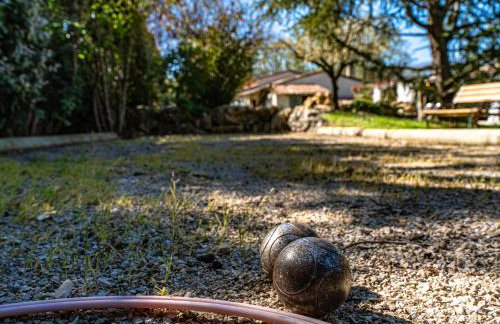 Villa Familiale piscine, spa, entre Cannes et Nice - Foto 28