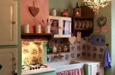 La casa del cuore - Foto 19