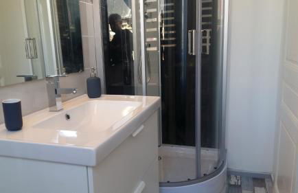 100 m de la mer, Sauna, Wifi - Foto 44