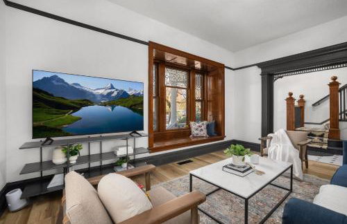 Stay Portland - Luxury Living on NW 23rd Ave, Walk Score 99 - Foto 73