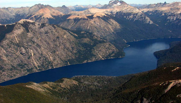 Llao Llao Trekking - Privat - Foto 3