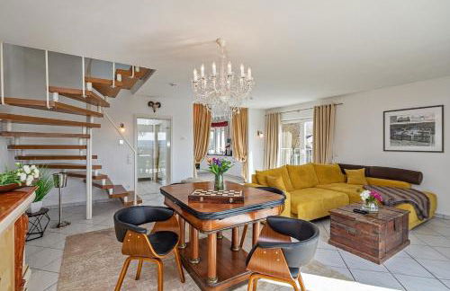 Koblenz Rheinblick Penthouse - Foto 9