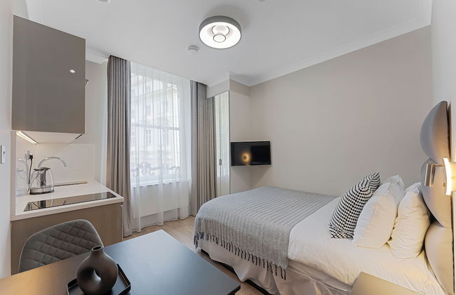 Cleveland Residences Paddington - Foto 77