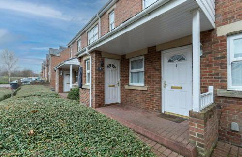 Spacious 3-Bed Home – Family Contractor Friendly - Foto 28