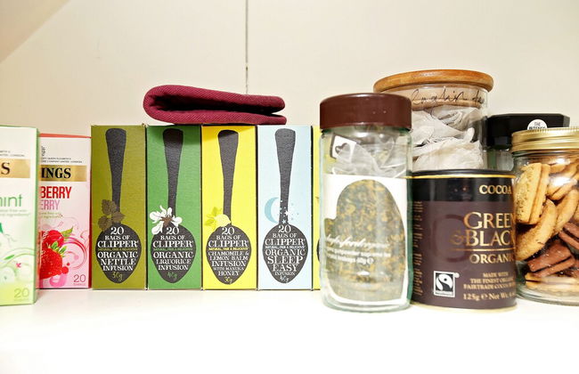 Bright Chic Garden Apartment - Foto 25