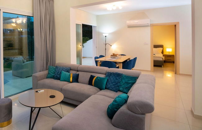 Bay View Gardens Apt 1 - Foto 6