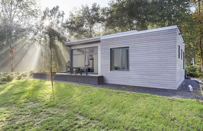 Getaway With Covered Veranda - Foto 21