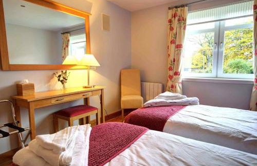 No 1 The Links Apartment Brora - Foto 16