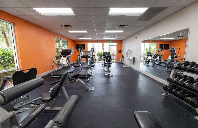 Townhome Jacuzzi Grill 10 min Disney - Foto 63