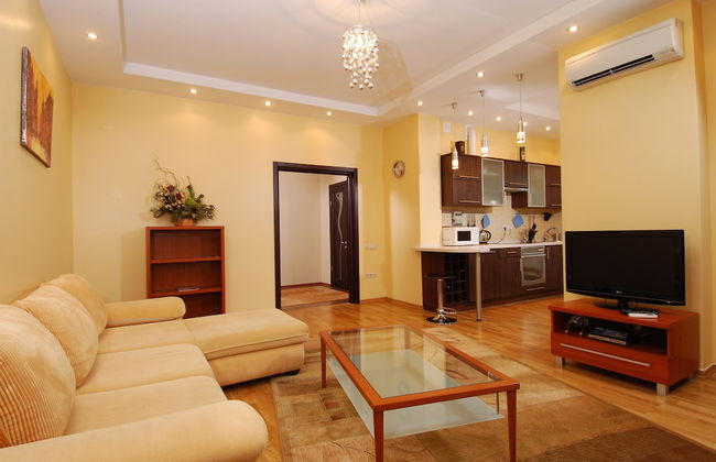 KyivRentApartment - Foto 47