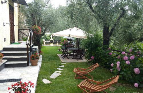 Az. Agrituristica U'SPIGU - Photo 10