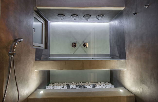 Halcyon Suites and Villas Naxos - Photo 73