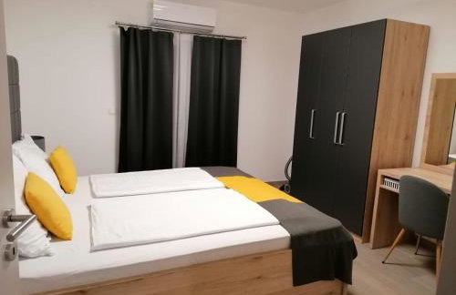 Brand New Apartment in Malinska - Foto 16