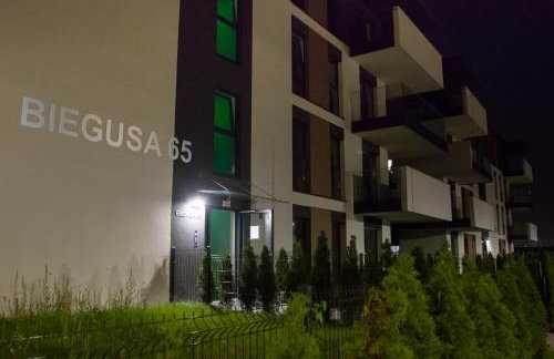 Apartament POSEJDON Gliwice - Foto 41