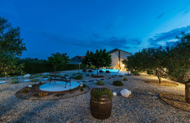 Villa Olive Garden - Foto 37