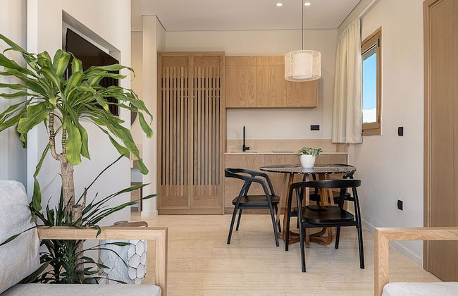 Esperides Beach Hotel Apartments - Foto 37