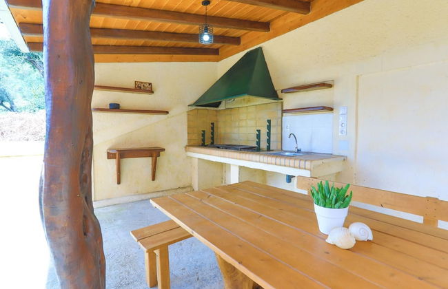 Sunset House in Sidari - Foto 38