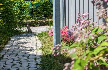 Haus zur Aach Tinyhouse - Foto 20