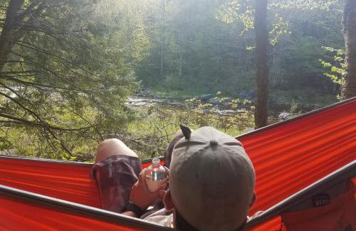 Timber Riverhouse - Foto 38