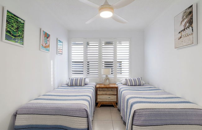 Capeview Apartments Caloundra - Foto 8