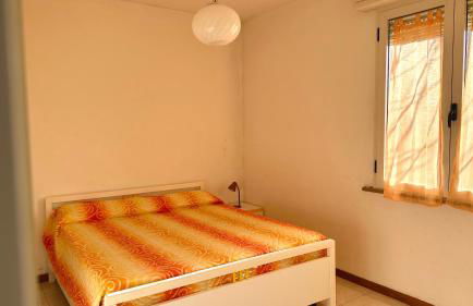 F004 - Fano, trilocale con terrazzino a 30mt dal mare - Foto 13