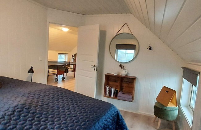 12 Person Holiday Home in Bremnes-by Traum - Foto 4