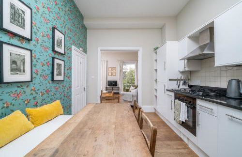 JOIVY Bright Flat for 6, Near Victoria and Warwick sq - Photo 43