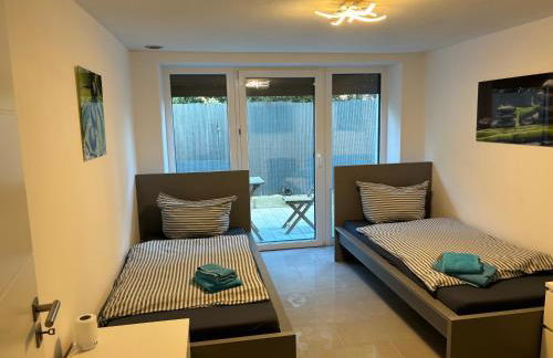 Ferienwohnung Annashome - Foto 9