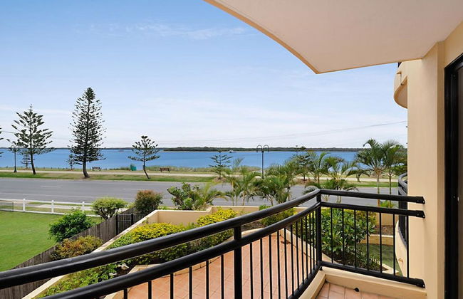 Windsurfer Resort - Foto 1