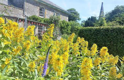 Glebe House Cottages - Foto 21