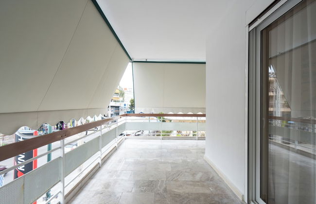 Upscale Apartment in Chalandri with Large Terrace - Foto 26