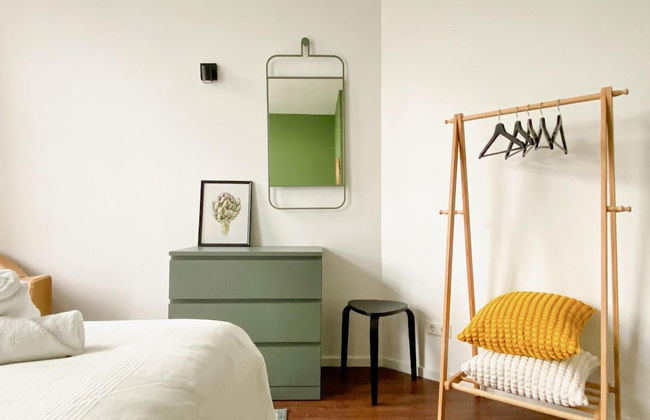 Charming Retreat in the Heart of Oud-beijerland - Foto 14