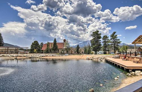 Mountain Cabin, Walk to DiningandMemorial Park! - Foto 24