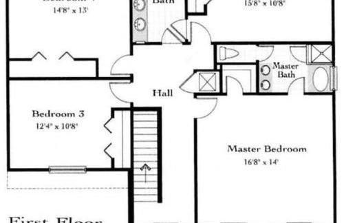 Family Disney Home, Pool, Spa, in Gated Resort -126 - Foto 6