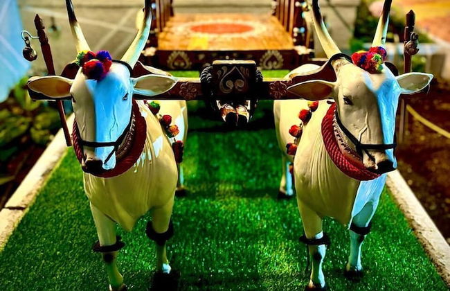 Aabancha Wada By Joy Suites - Photo 23