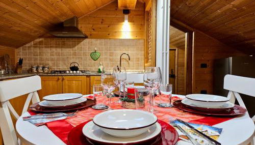 Maso Patrizia - Il tuo rifugio nella natura - Photo 2