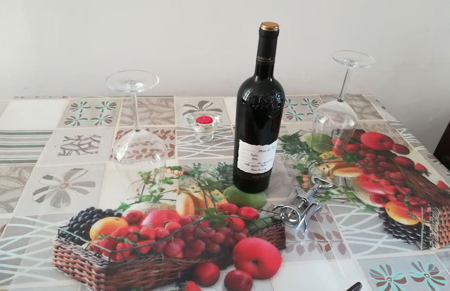 Vintage old Apartment in Castel di Tora - Foto 17