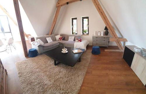 La Tour du Bois fleuri - Foto 8