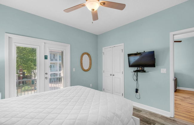 Coastal Retreat - Foto 5