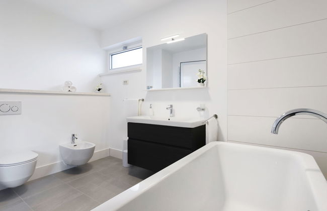 Villa in Zupa With Infinity Pool & Biokovo Views - Foto 42