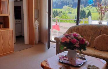 Fewos 4-Jahreszeiten - Foto 32