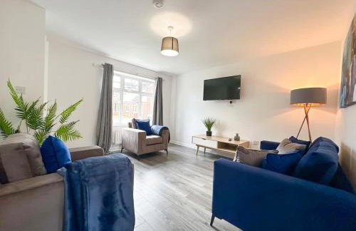 Turnstile Place by Blue Skies Stays - Foto 1