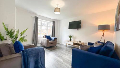 Turnstile Place by Blue Skies Stays - Foto 1