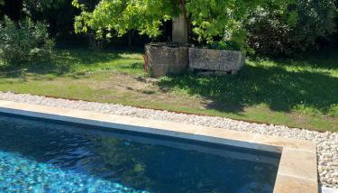 La maison des Alpilles - Foto 3