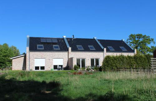 Ferienhaus Westwind - Photo 1