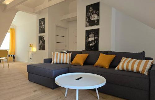 Apartments Orkana Street - Foto 7