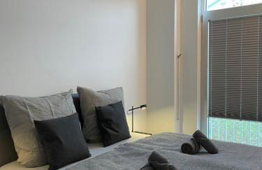 Apartmenthaus Sassnitz Zum Stadthafen Apartment 4 - Foto 6